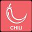 RedSirl Icon
