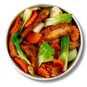 thai tofu, chopchop, wok, chopchop wok, wokrätter, asiatisk wok, thai mat, chopchop asian express, mix n match, mix and match, mix&match, vegetarisk, tofu