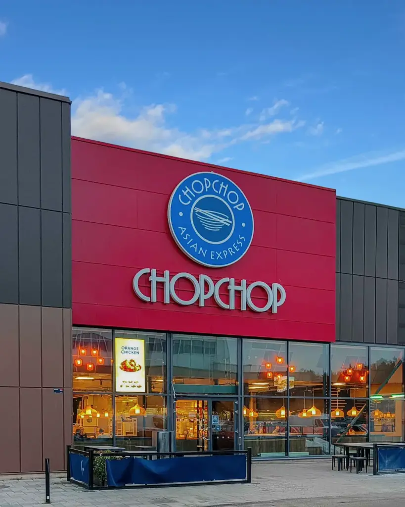 Saluvägen 2, arninge, chopchop arninge, chopchop i stockholm, chopchop i täby, sushi, asiatisk mat, orange chicken, order online, takeaway