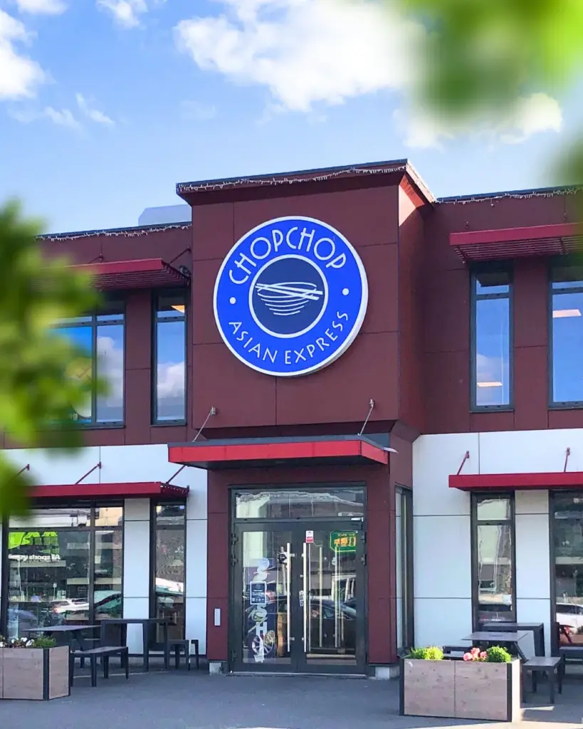 Ulvsundavägen 191 B Bromma, chopchop stockholm, chopchop bromma, chopchop, chopchop asian express, orange chicken, sushi, asiatisk mat, order online, takeaway, drivethru