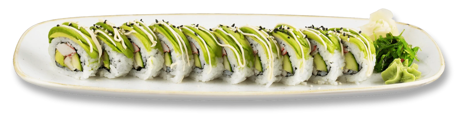 california rolls, sushi, chopchop sushi, chopchop meny, takeaway, drive thru, avokado sushi, dagens combo, sushi deal, sushi restaurant, sushi nära mig