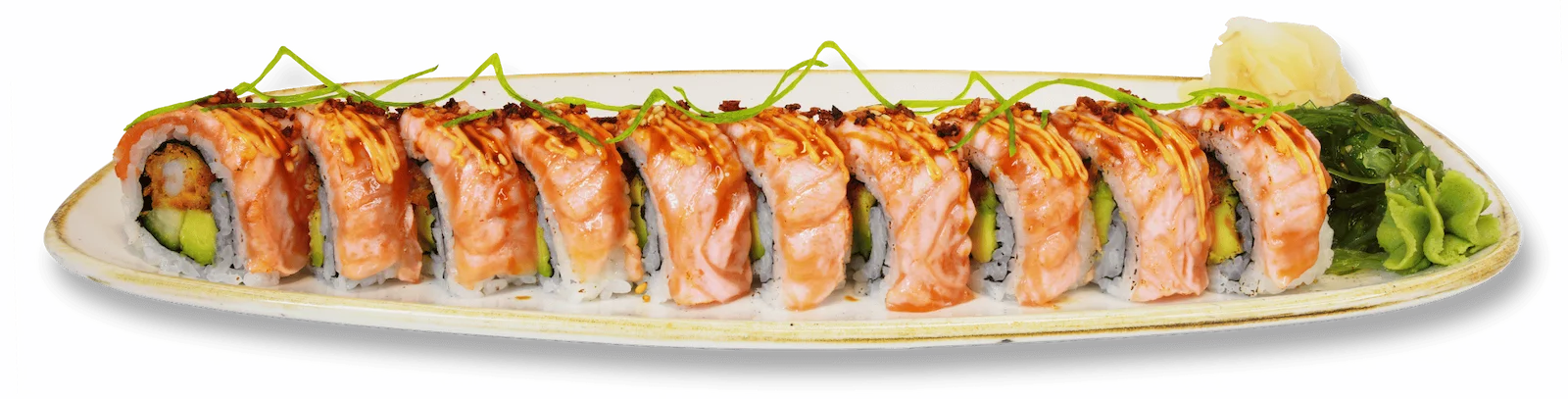 sushi, chopchop sushi, deluxe tempura rolls, chopchop meny, chopchop takeaway, chopchop drive thru, sushi takeaway, sushi rolls, sushi nära mig