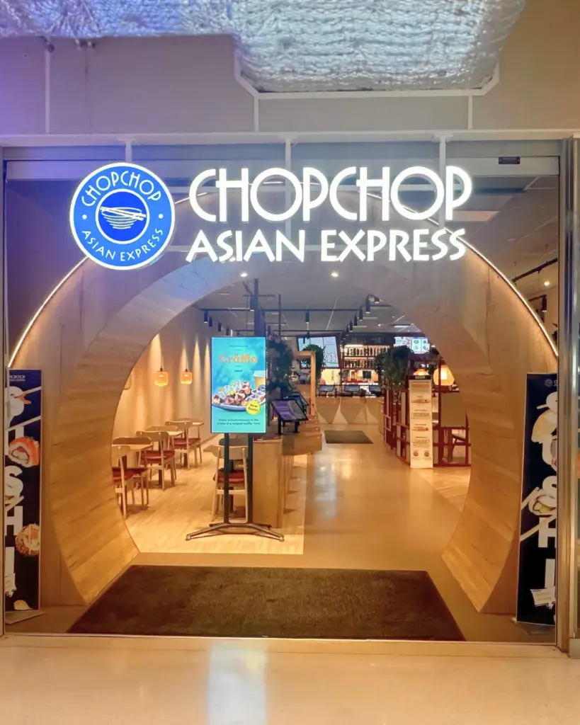 Farstaplan 27, chopchop Farsta, chopchop i stockholm, chopchop, chopchop asian express, orange chicken, asiatisk mat, sushi, takeaway, order online