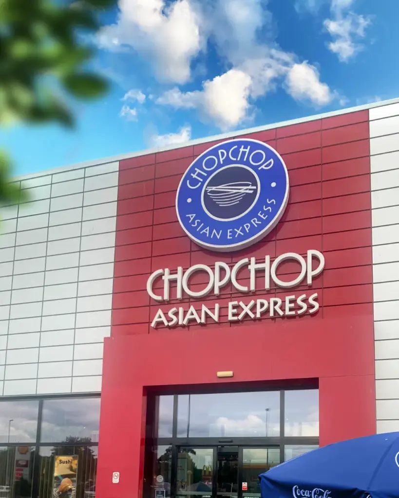 Sjukhusgatan 12 Jönköping, chopchop, chopchop asian express, chopchop jönköping, asiatisk mat, sushi restaurang, order online