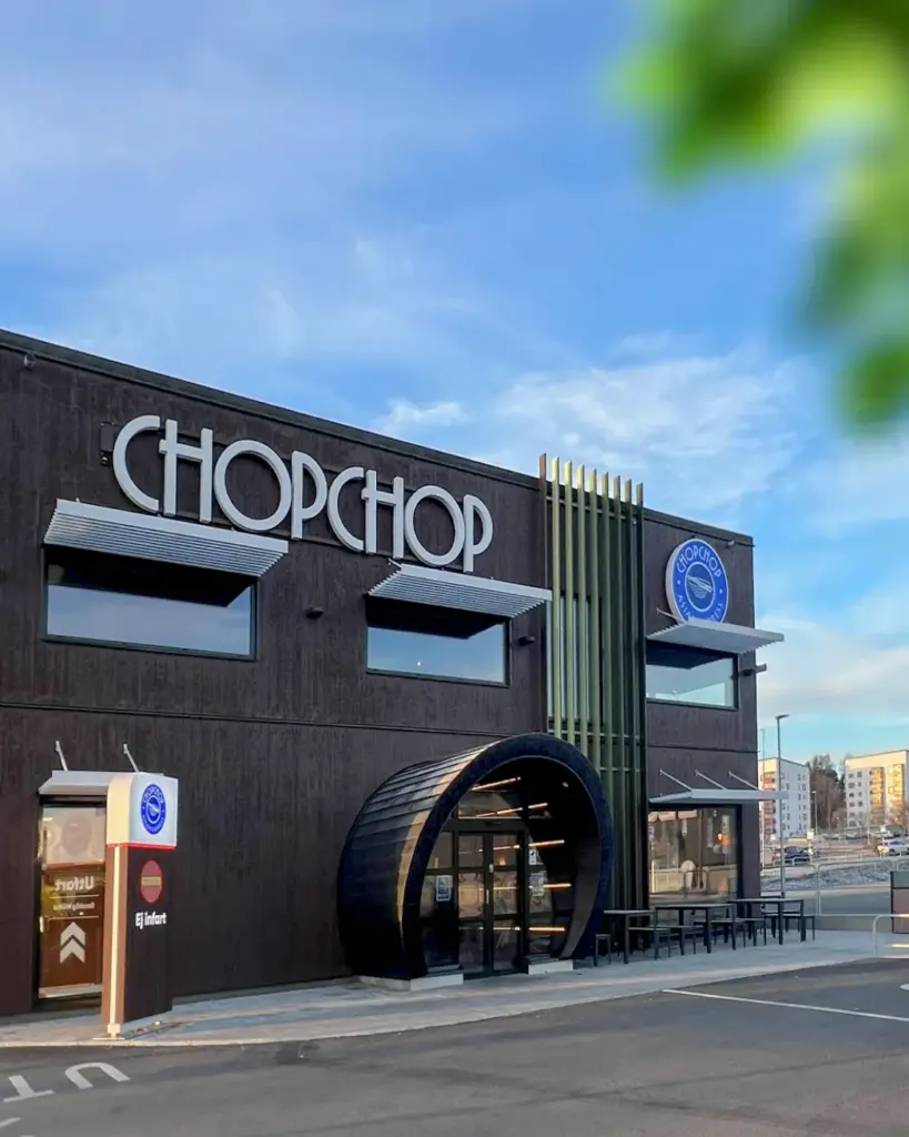 chopchop, chop asian express, Valstavägen 2D, chopchop in stockholm, asiatisk mat, wok, asian food, wok, sushi, chopchop meny