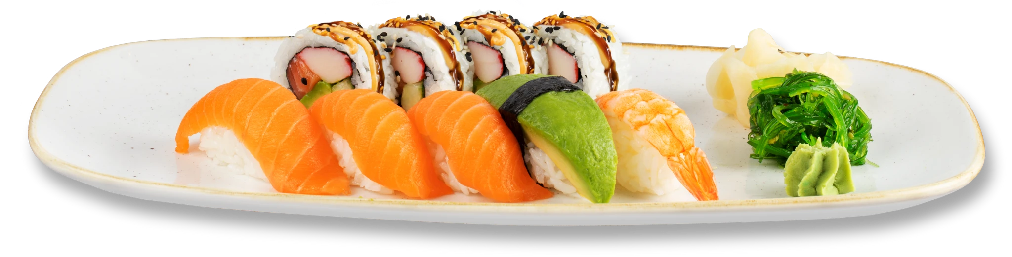 sushi, chopchop, chopchop meny, sushi mix plate 9 bitar, dagens combo, sushi deals, chopchop takeaway, chopchop drive thru, order online