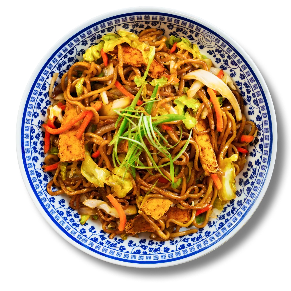 noodles, tofu noodles, chopchop noodles, asiatisk mat, thai mat, chopchop meny, chopchop asian express, drivethru, takeaway