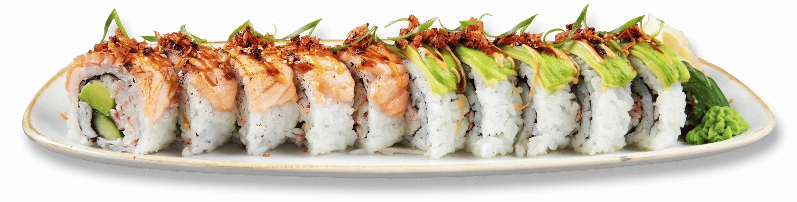 chopchop, sushi, chopchop sushi, chopchop asian express, rainbow rolls, chopchop meny, sushi nära mig, sushi takeaway, sushi restaurant, sushi restaurang nära mig, takeaway, chopchop drive thru