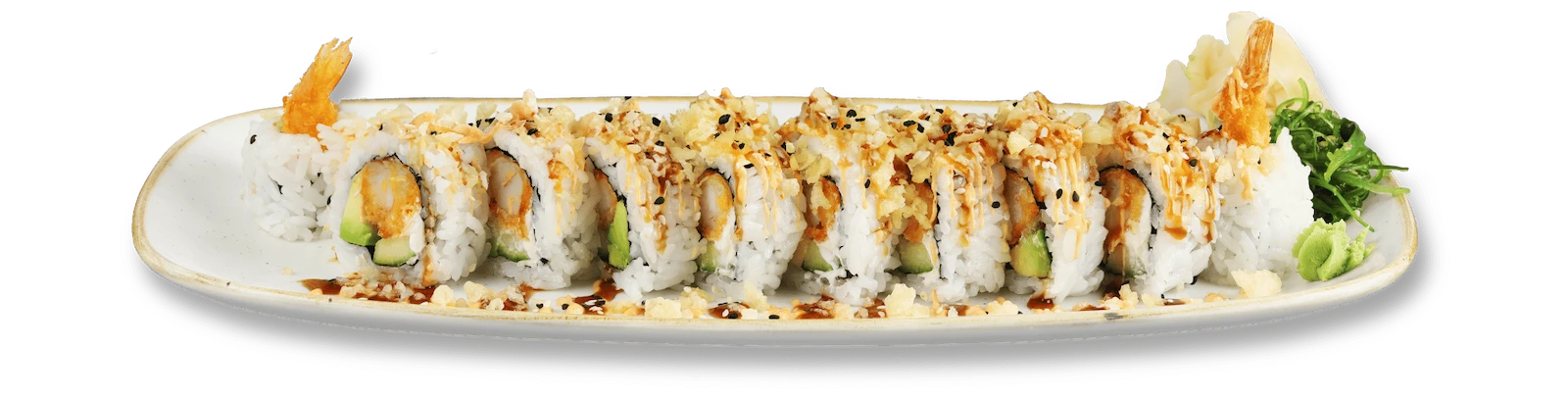 sushi, chopchop sushi, sushi rolls, tempura rolls, mix and match, mix & match, mix n match, dagens combo, sushi nära mig, chopchop takeaway, chopchop drive thru