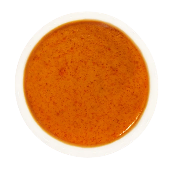 såser, chopchop thai chicken curry