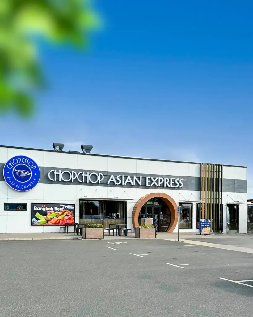 chopchop, chopchop asian express, värnamo, chopchop värnamo, order online, takeaway