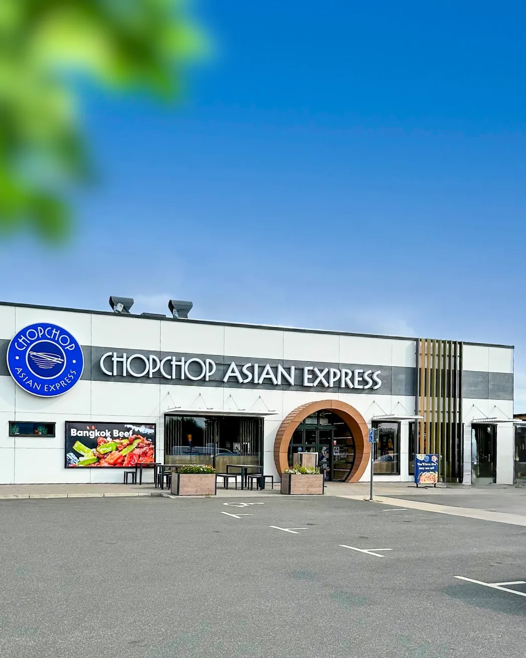 chopchop, chopchop asian express, värnamo, chopchop värnamo, order online, takeaway