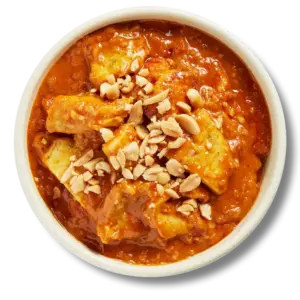 peanut chicken, chopchop, chopchop asian express, curry, chopchop wok, chopchop curry, peanut, chopchop meny, dagens combo, mix and match, mix n match, mix & match, takeaway