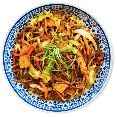 meny, noodles, tofu noodles, chopchop, chopchop asian express