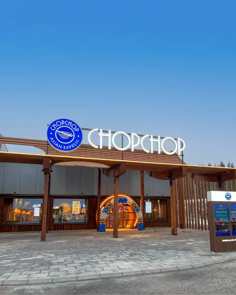 chopchop, chopchop asian express, chopchop karlstad, chopchop välsviken, chopchop nya restaurang, chopchop wok, chopchop meny, chopchop deals, dagens combo, mix and match, mix & match