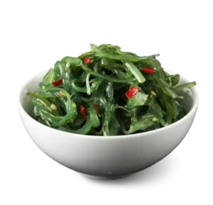 sushi, chopchop sushi, chopchop, chopchop asian express, sjögrässallad