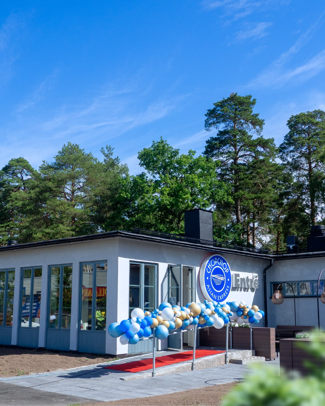 Stockholm-Barkarby